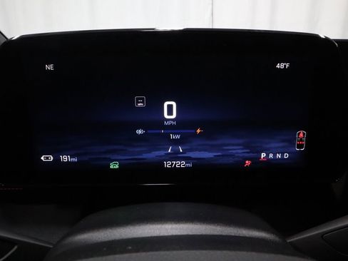 Used 2024 Chevrolet Blazer EV RS image 28