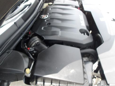 Used 2013 Cadillac XTS Luxury w/ Driver Awareness Package FWD image 27