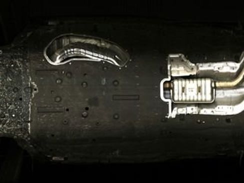 Certified 2025 Land Rover Range Rover Sport SE image 44