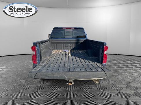 Used 2023 Chevrolet Silverado 2500 LT w/ Texas Edition image 29