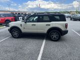 Certified 2024 Ford Bronco Sport Badlands image 5