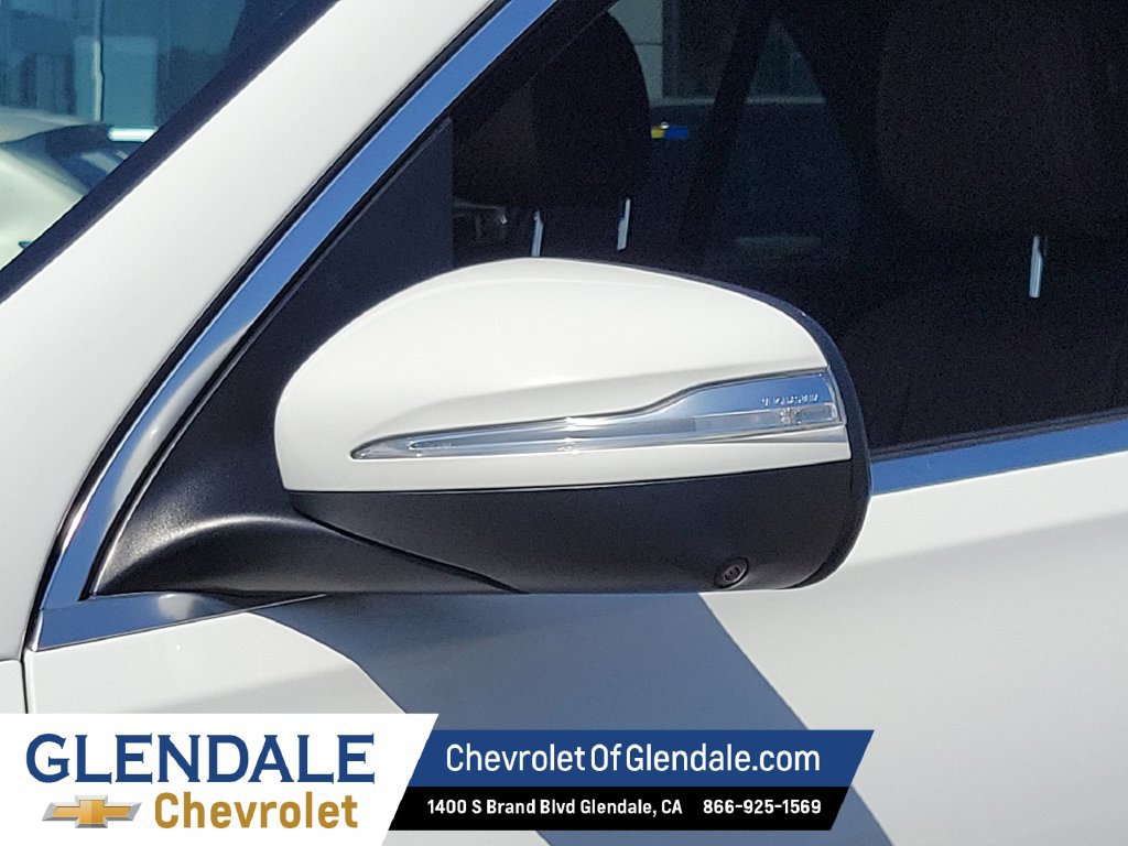 Used 2024 Mercedes-Benz GLE 350 4MATIC image 11