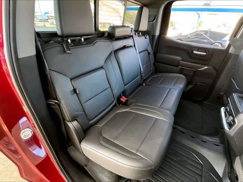 Used 2019 GMC Sierra 1500 SLT w/ SLT Premium Plus Package image 19