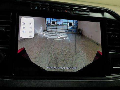 Used 2023 Ford F250 Limited w/ FX4 Off-Road Package image 55