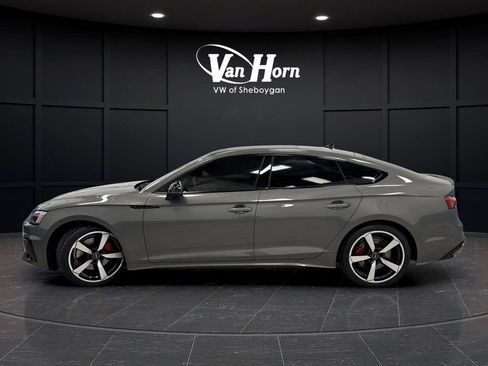 Used 2024 Audi A5 2.0T Premium Plus w/ Premium Plus image 14