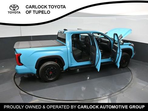 Used 2026 Toyota Tundra TRD Pro AWD/4WD image 61