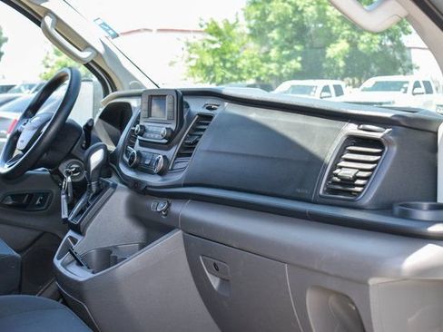 Used 2020 Ford Transit 350 XLT RWD image 28