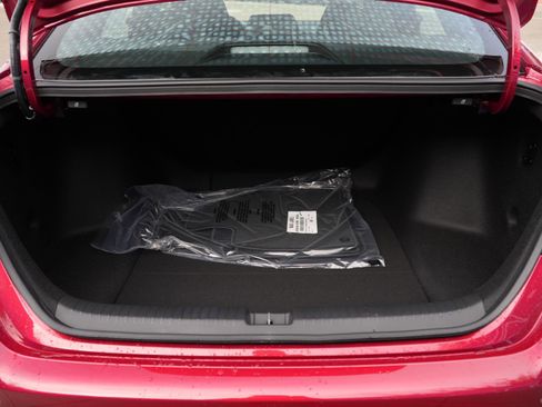 New 2026 Honda Accord Sport image 8