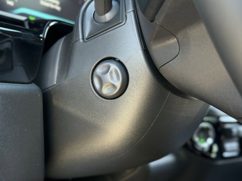 New 2026 Chevrolet Silverado 1500 LTZ image 31