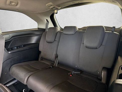 Used 2018 Honda Odyssey EX image 11