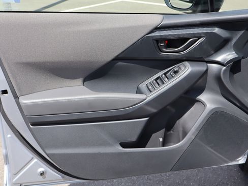 New 2025 Subaru Crosstrek 2.0i Premium w/ Convenience Package #2 image 8