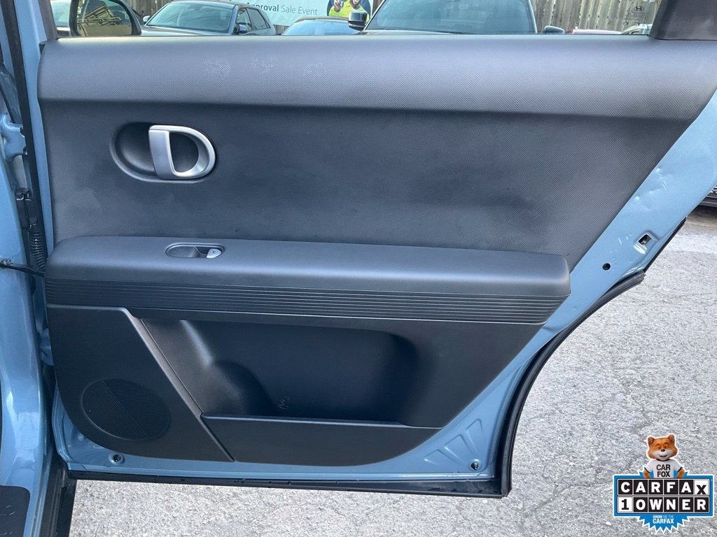 Used 2024 Hyundai Ioniq 5 SEL RWD image 60