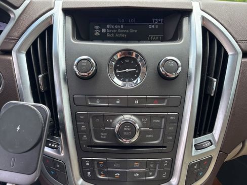 Used 2011 Cadillac SRX Luxury AWD/4WD image 24