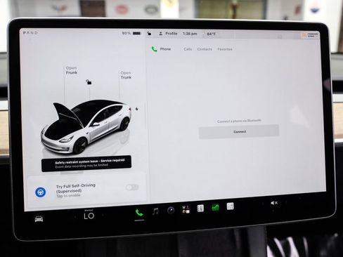 Used 2023 Tesla Model 3 Standard Range RWD image 26