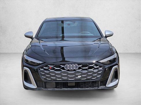 New 2026 Audi S5 Premium Plus AWD/4WD image 2