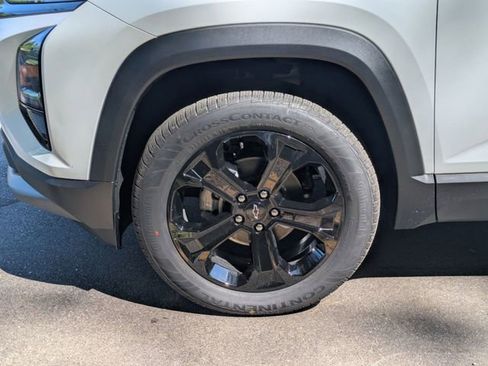 New 2026 Chevrolet Equinox LT FWD image 7