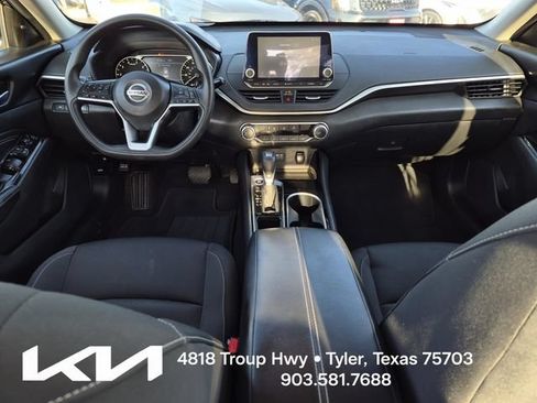 Used 2021 Nissan Altima 2.5 SV FWD image 26