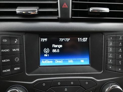 Used 2018 Ford Fusion S FWD image 13