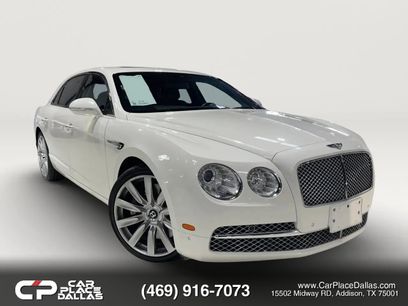 Used 2014 Bentley Flying Spur W12