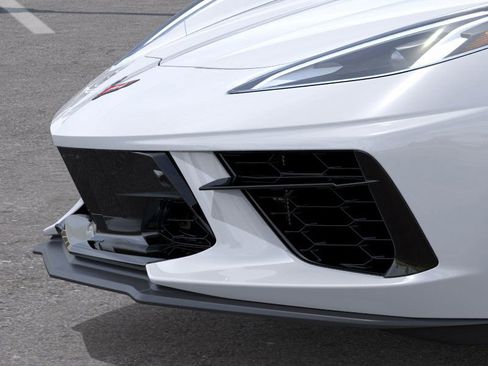 New 2026 Chevrolet Corvette 2LT image 37