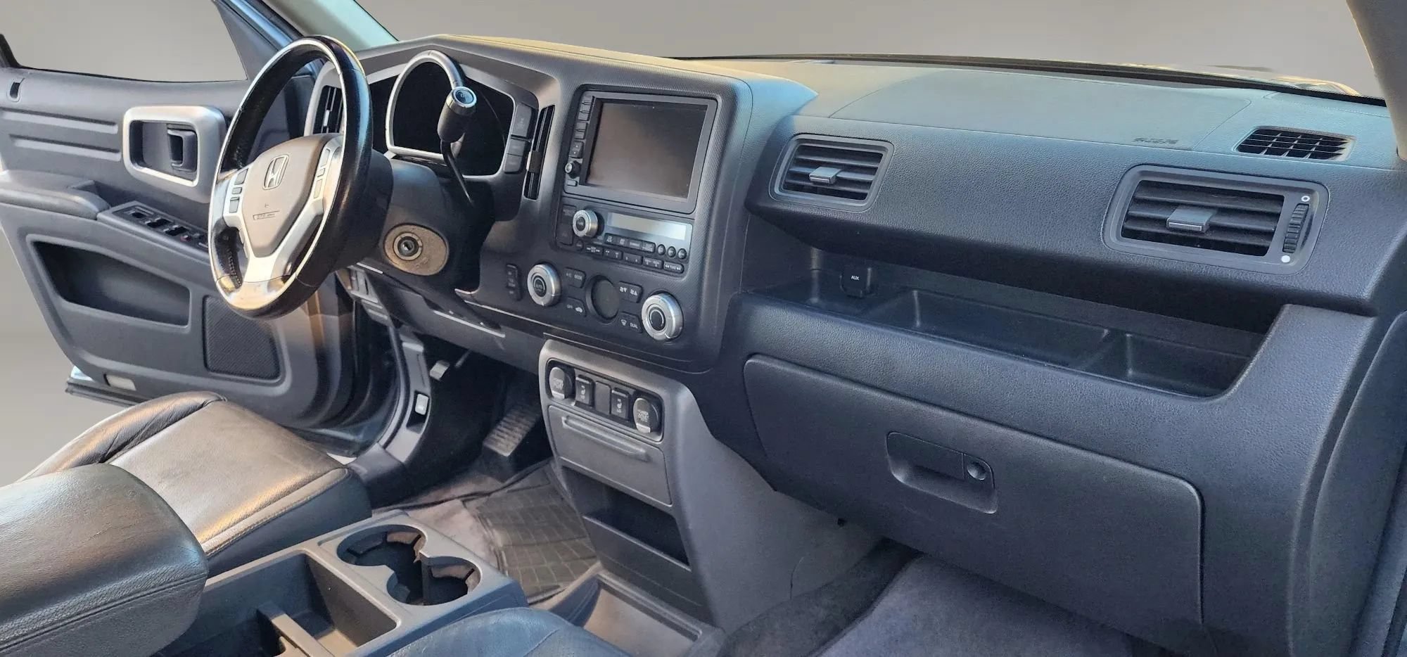 Used 2007 Honda Ridgeline RTL image 18