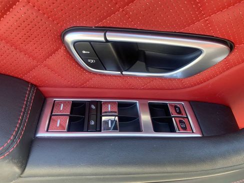 Used 2016 Bentley Continental GT V8 S AWD/4WD image 12