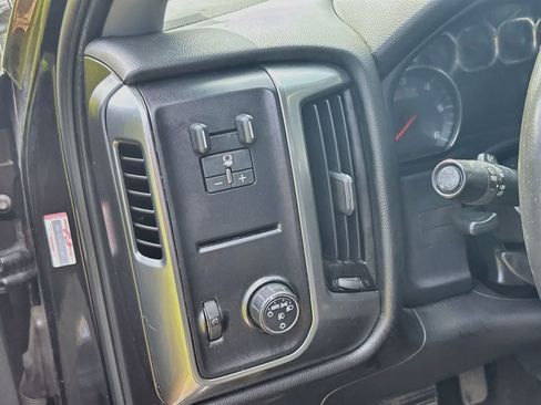 Used 2015 Chevrolet Silverado 1500 LT w/ All Star Edition RWD image 10