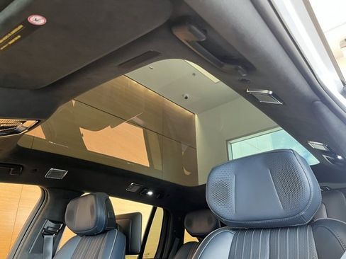 New 2025 Cadillac Escalade IQ Sport 2 image 12