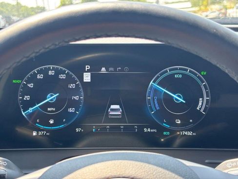 Used 2025 Kia Sportage SX Prestige AWD/4WD image 20