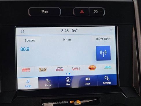 Used 2020 Ford F150 XLT w/ Equipment Group 302A Luxury image 11