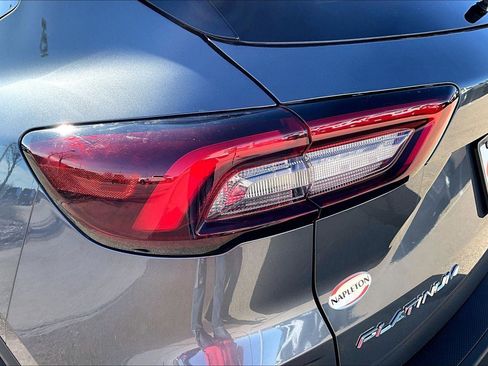 Used 2024 Ford Escape Platinum image 29