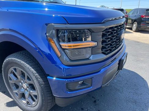 New 2026 Ford F150 STX w/ Equipment Group 200A AWD/4WD image 27