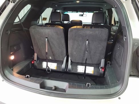 Used 2017 Ford Explorer XLT w/ Equipment Group 202A image 54