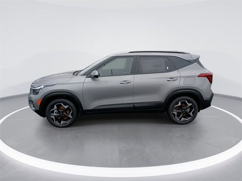 New 2026 Kia Seltos S image 5