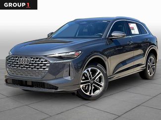 Used 2025 Audi Q5 Premium AWD/4WD video 1