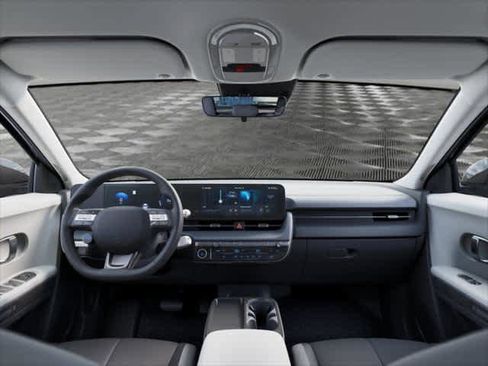 New 2026 Hyundai Ioniq 5 SE image 11