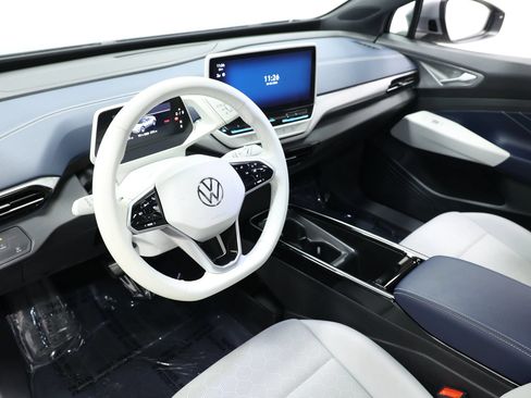 Used 2023 Volkswagen ID.4 Pro S Plus RWD image 2