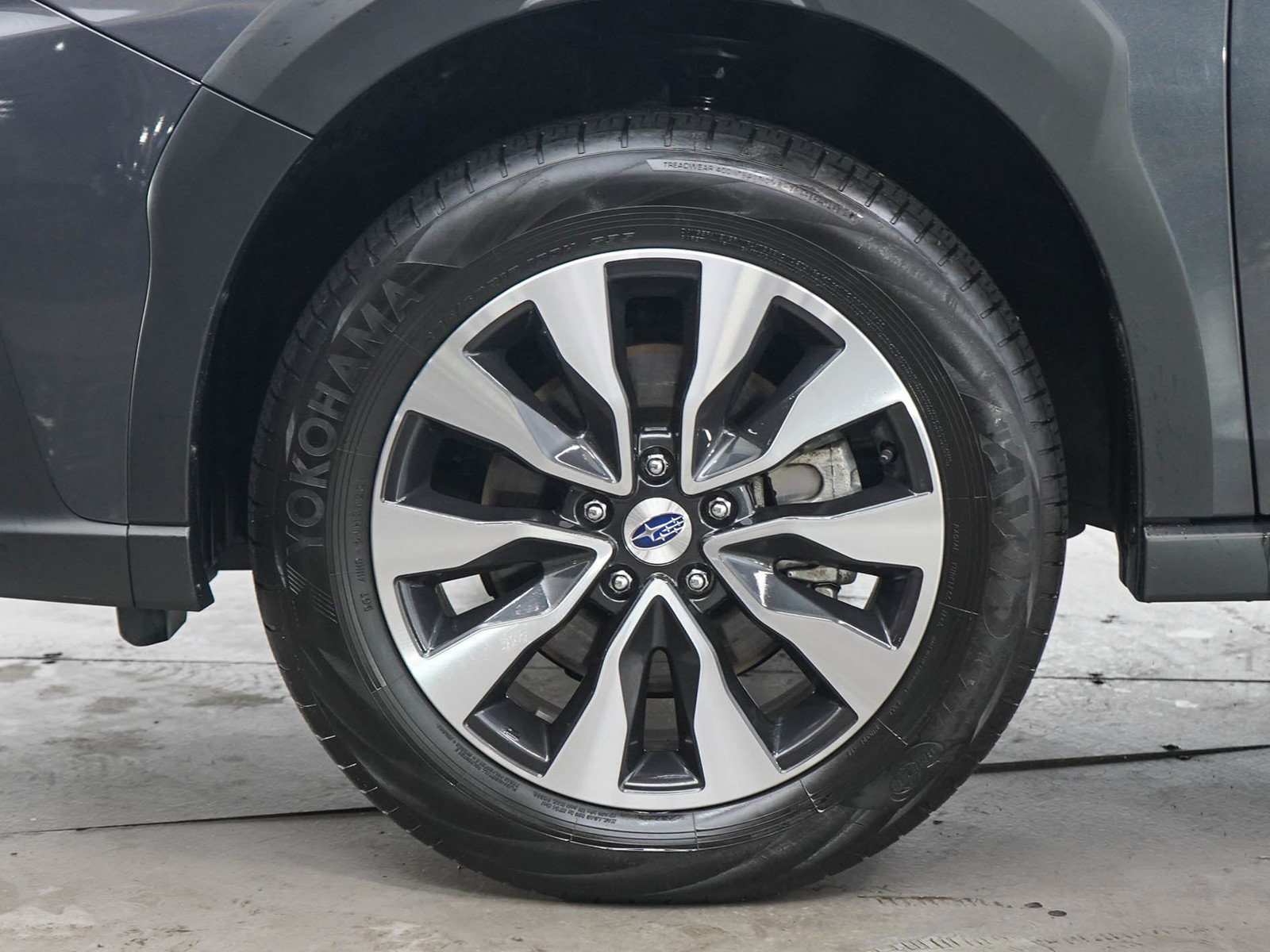 Used 2024 Subaru Outback Limited AWD/4WD image 29