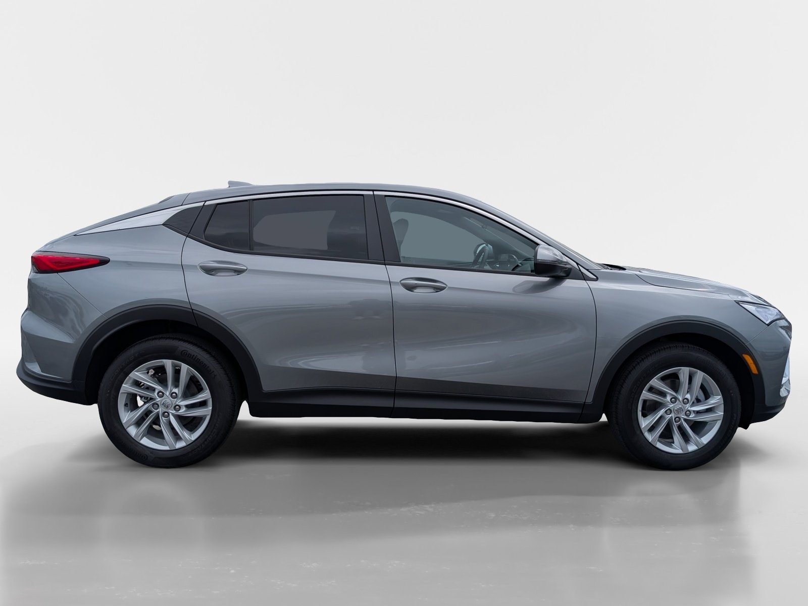 New 2026 Buick Envista Preferred w/ Convenience I Package FWD image 3