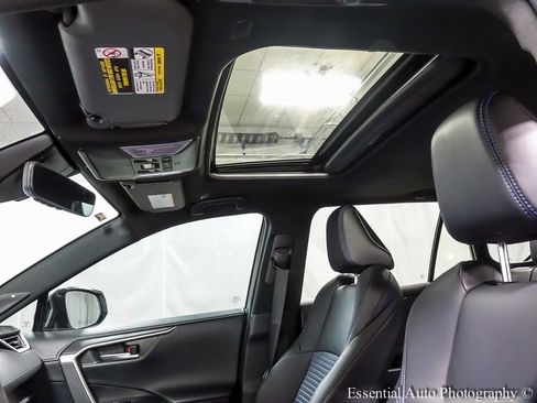 Used 2023 Toyota RAV4 XSE image 12