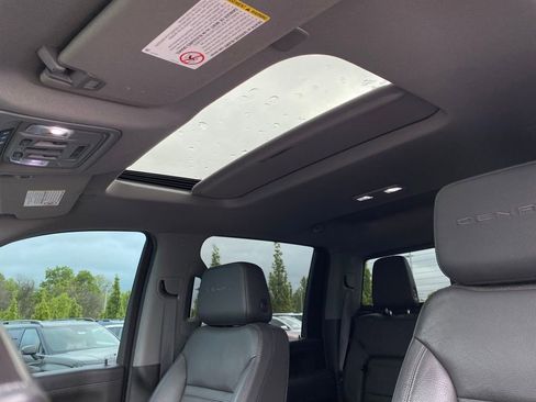 Used 2021 GMC Sierra 2500 Denali image 15