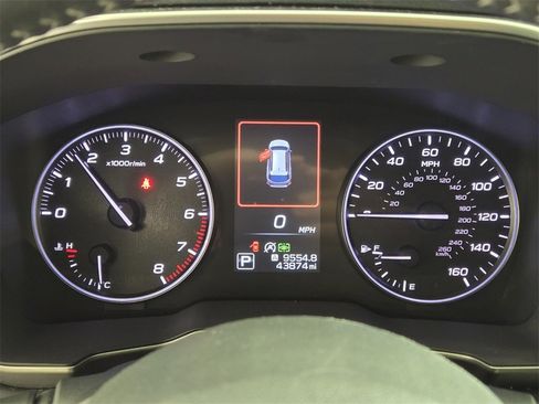 Used 2020 Subaru Outback Limited w/ Popular Package #2 image 34