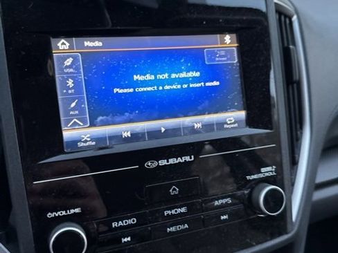 Used 2023 Subaru Impreza 2.0i image 4