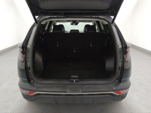 Used 2023 Hyundai Tucson SEL w/ Convenience Package image 29