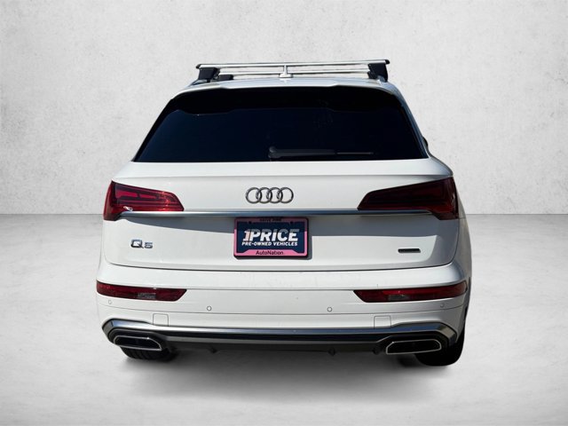 Used 2023 Audi Q5 2.0T Premium Plus AWD/4WD image 7