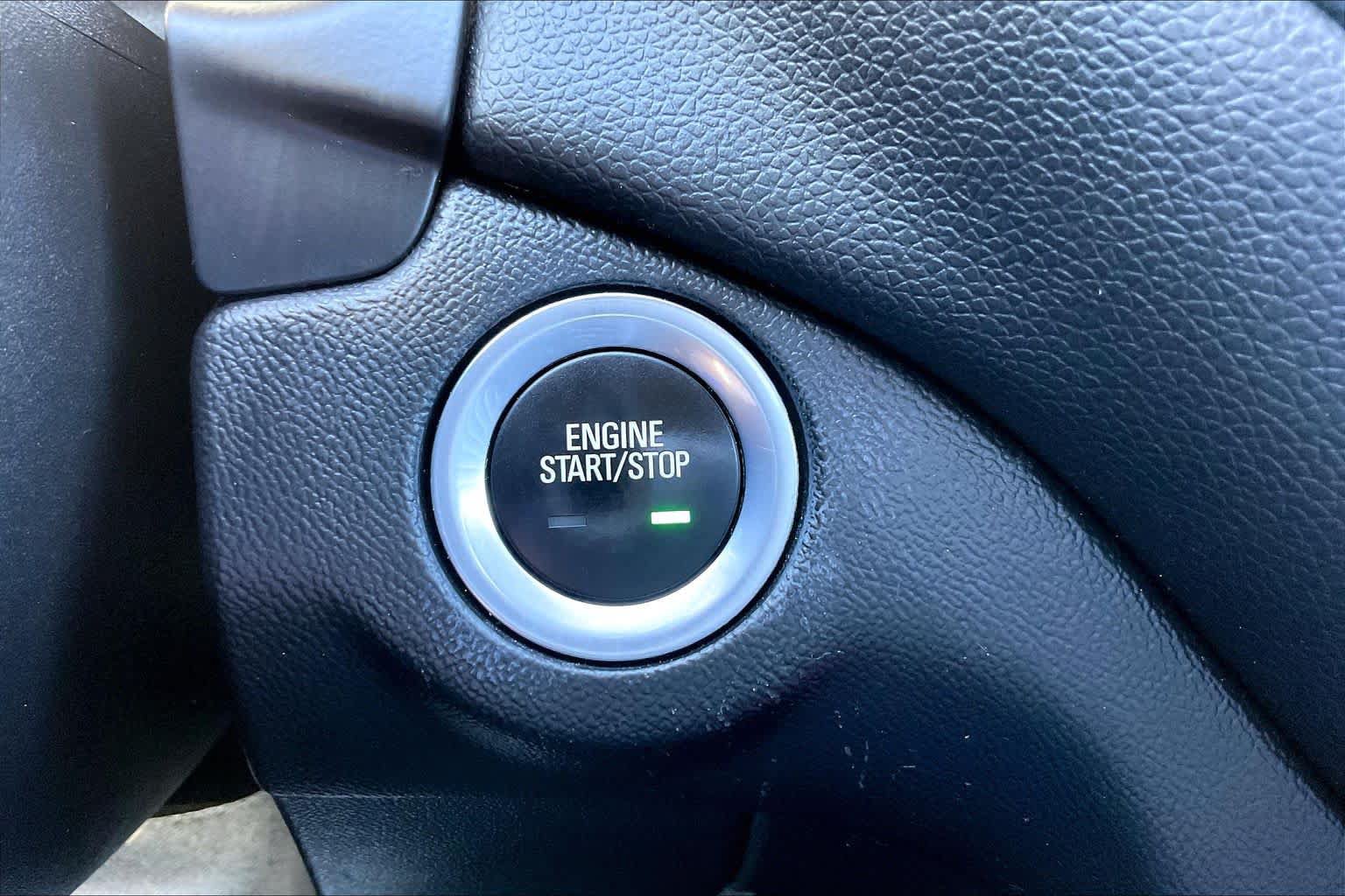 Used 2019 Chevrolet Equinox LT FWD image 34