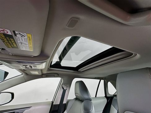 Certified 2025 Toyota RAV4 XLE Premium w/ Weather Package image 23