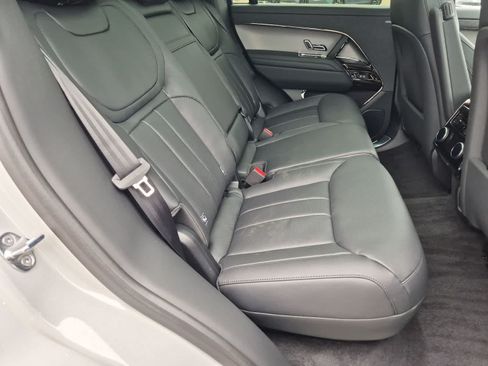 New 2026 Land Rover Range Rover Sport SE AWD/4WD image 20