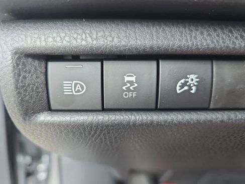 New 2026 Toyota Camry XSE image 25