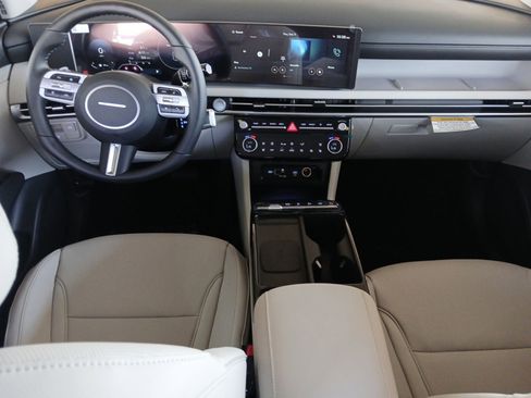 New 2026 Hyundai Tucson Limited image 10